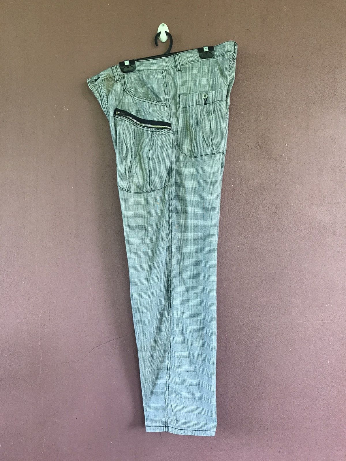 Devilock Devilock Vengeance Pants Size US 34 / EU 50 - 3 Thumbnail