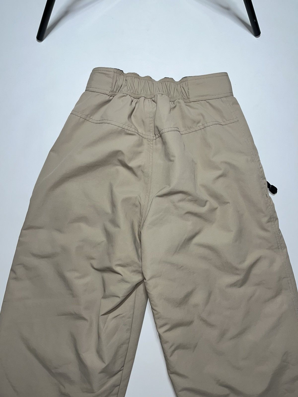Quiksilver Vintage 90’s Quiksilver X-SERIES snowboarding pants HongKong Size US 32 / EU 48 - 17 Thumbnail