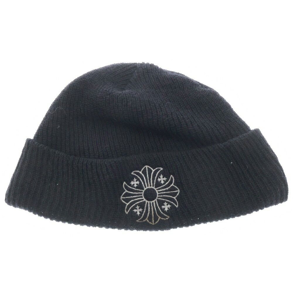 Chrome Hearts Chrome Hearts Watch Cap Beanie Hat | Grailed