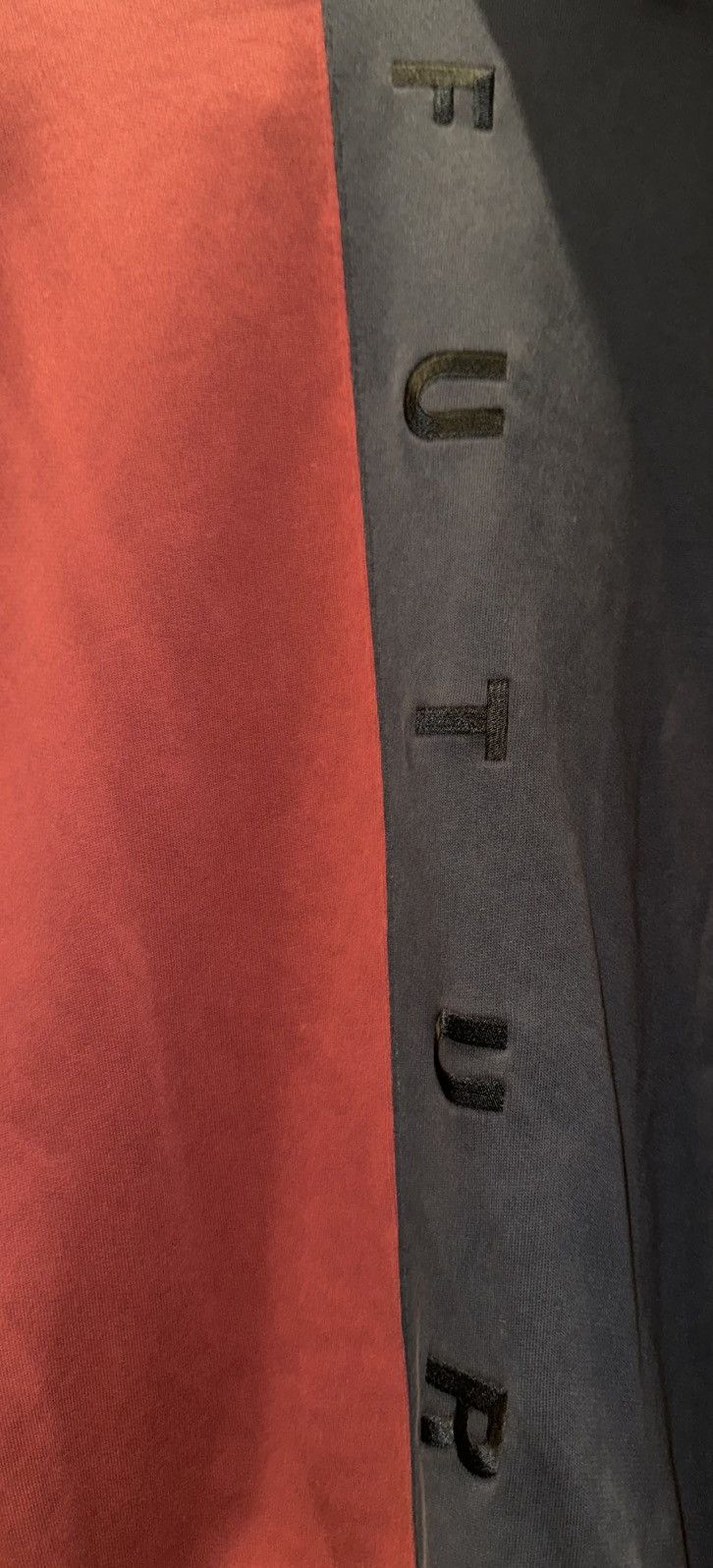 Other Futur Split G Hoodie Size US M / EU 48-50 / 2 - 4 Thumbnail