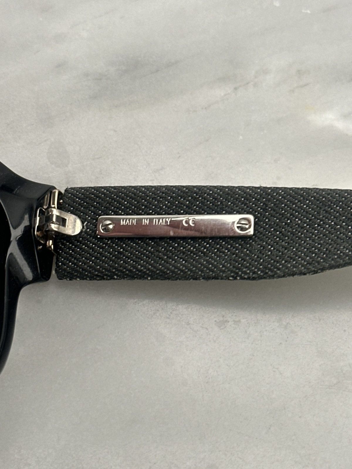 Chanel Chanel 5162 Denim Sunglasses Size ONE SIZE - 5 Thumbnail