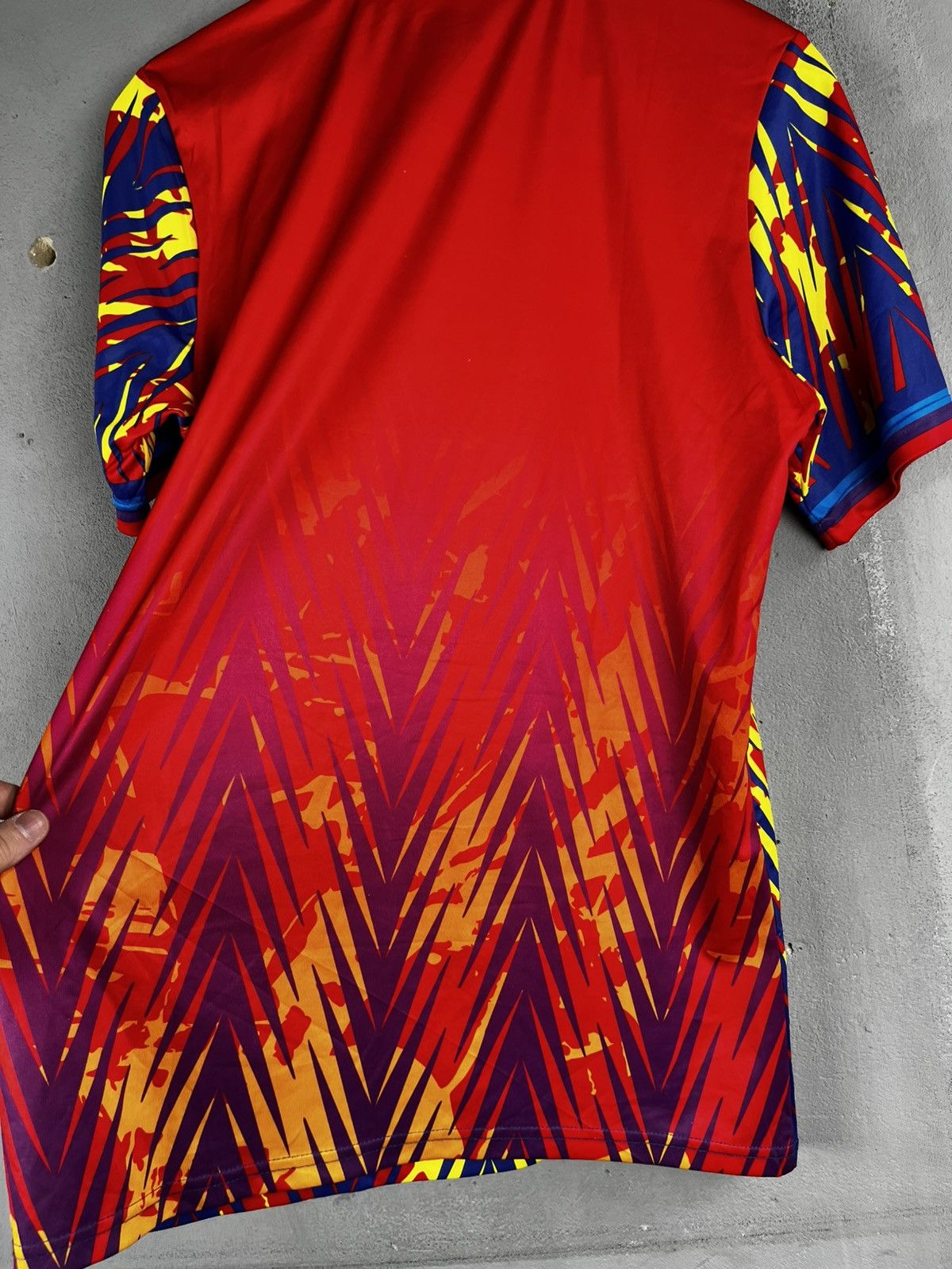 Umbro Hearts of Oak (Ghana) Home Football Shirt 2021/2022 Size US L / EU 52-54 / 3 - 9 Thumbnail
