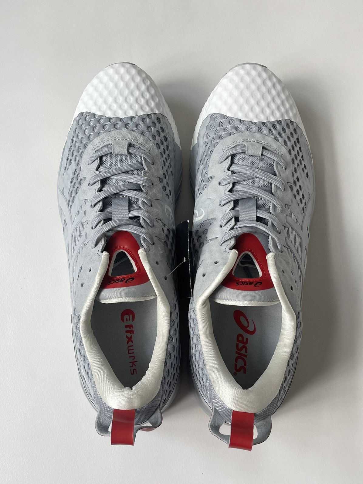 AFFXWRKS Gel Noosa TR 12 Sneakers Size US 8.5 / EU 41-42 - 8 Thumbnail