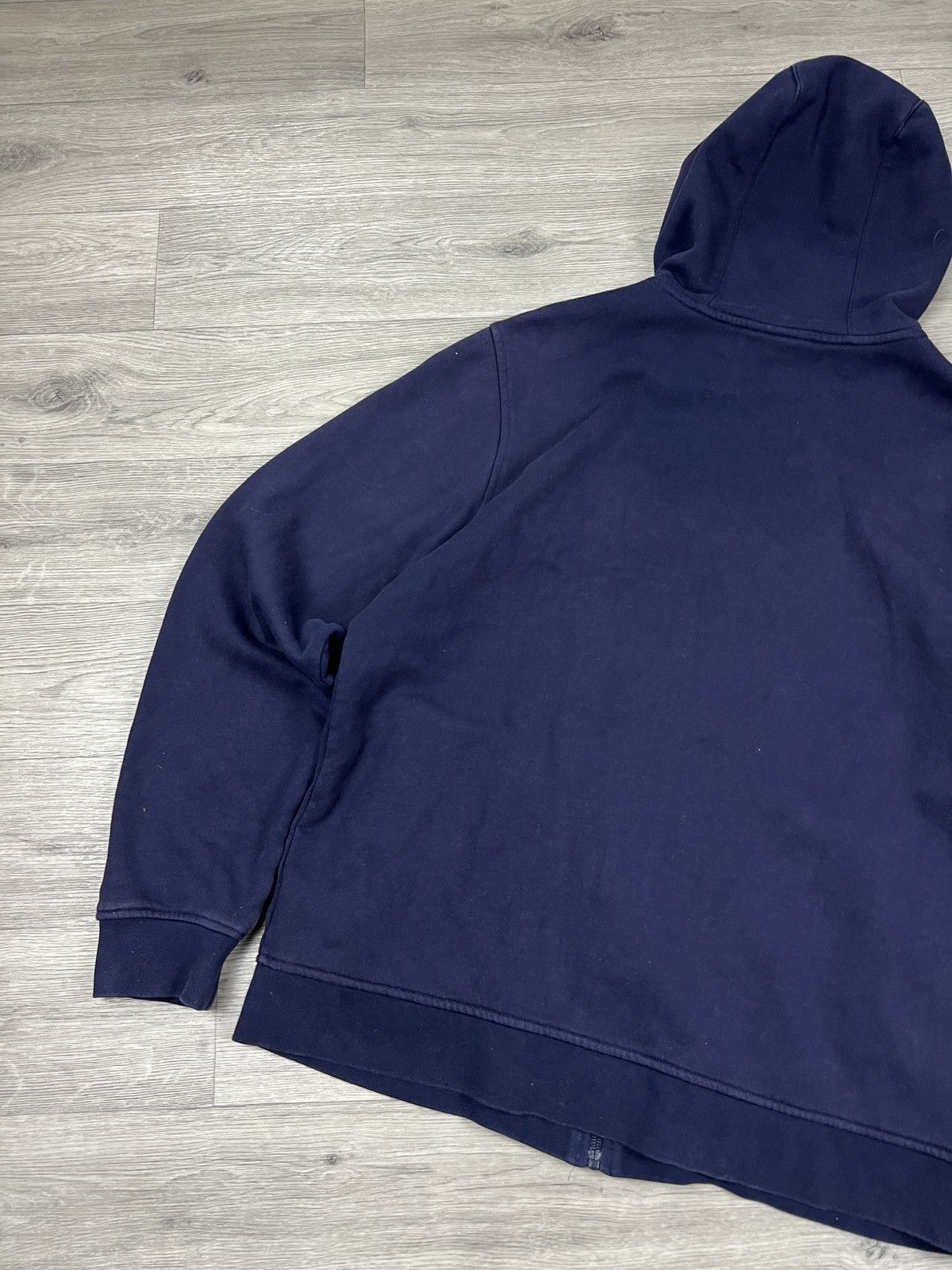 Lacoste Lacoste Men’s Men’s Classic Fit Zip-Up Hoodie Size US XL / EU 56 / 4 - 8 Thumbnail