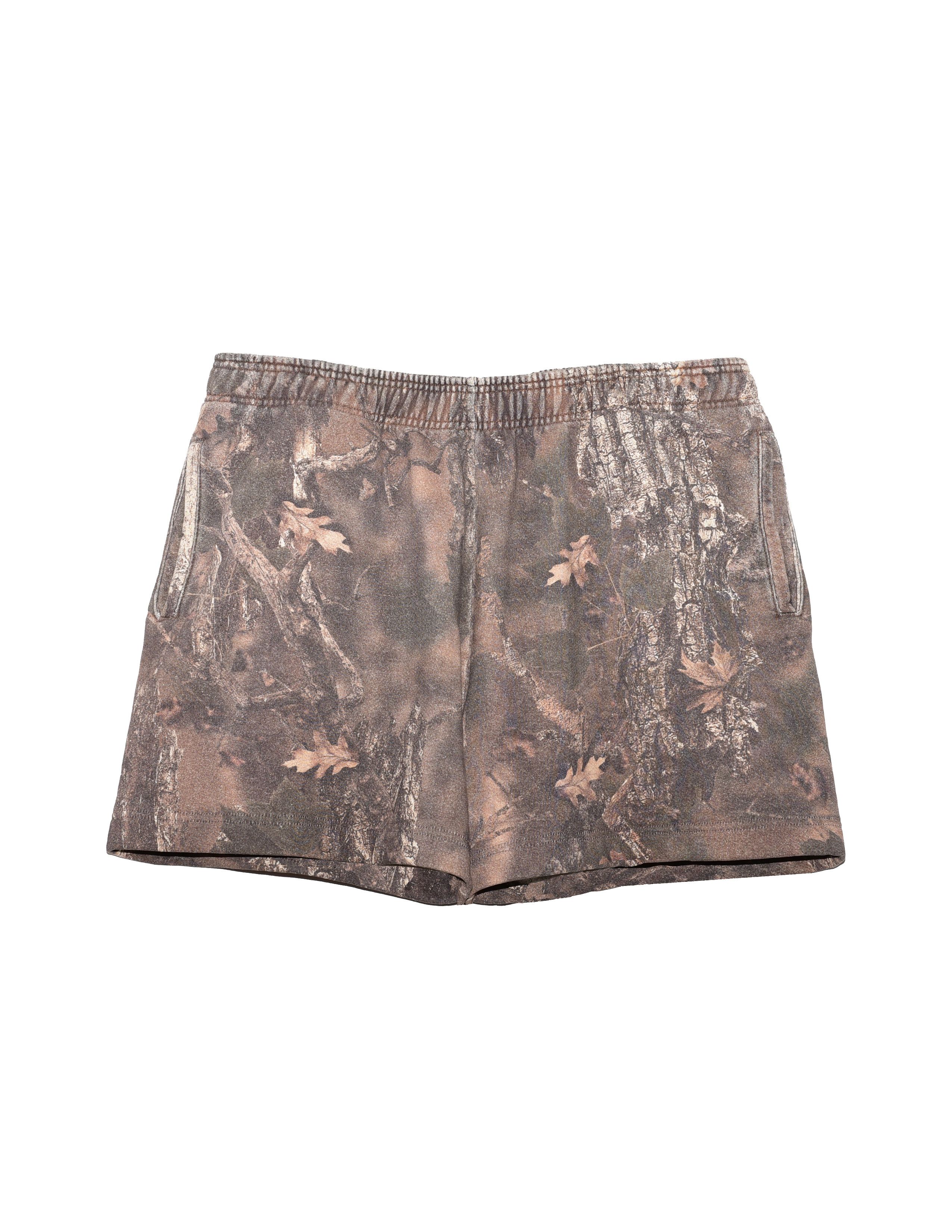 Billy Hill Billy Hill Sasquatch Camo Shorts Size US 40 / EU 56 - 1 Thumbnail