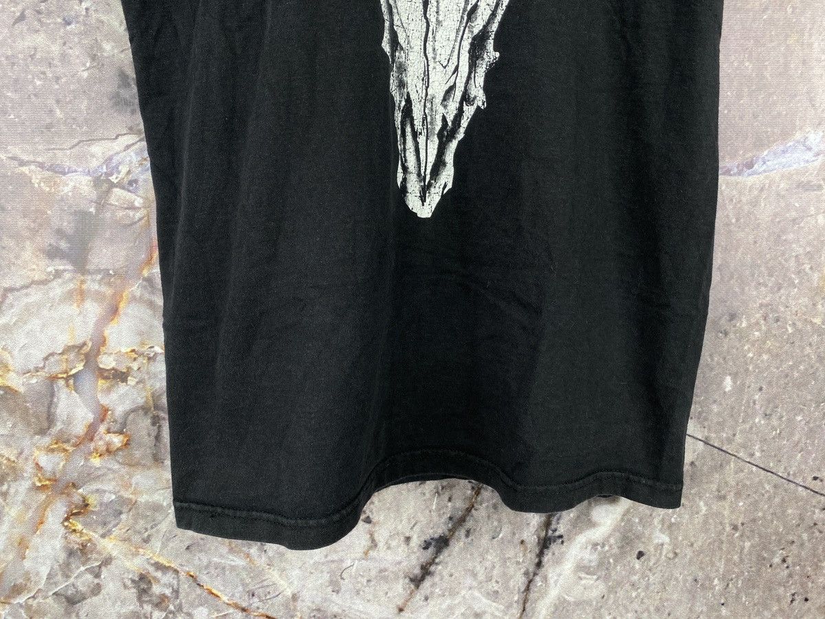 Vintage Men’s Wacken T-Shirt Rock Band Black Size Medium Size US M / EU 48-50 / 2 - 3 Thumbnail