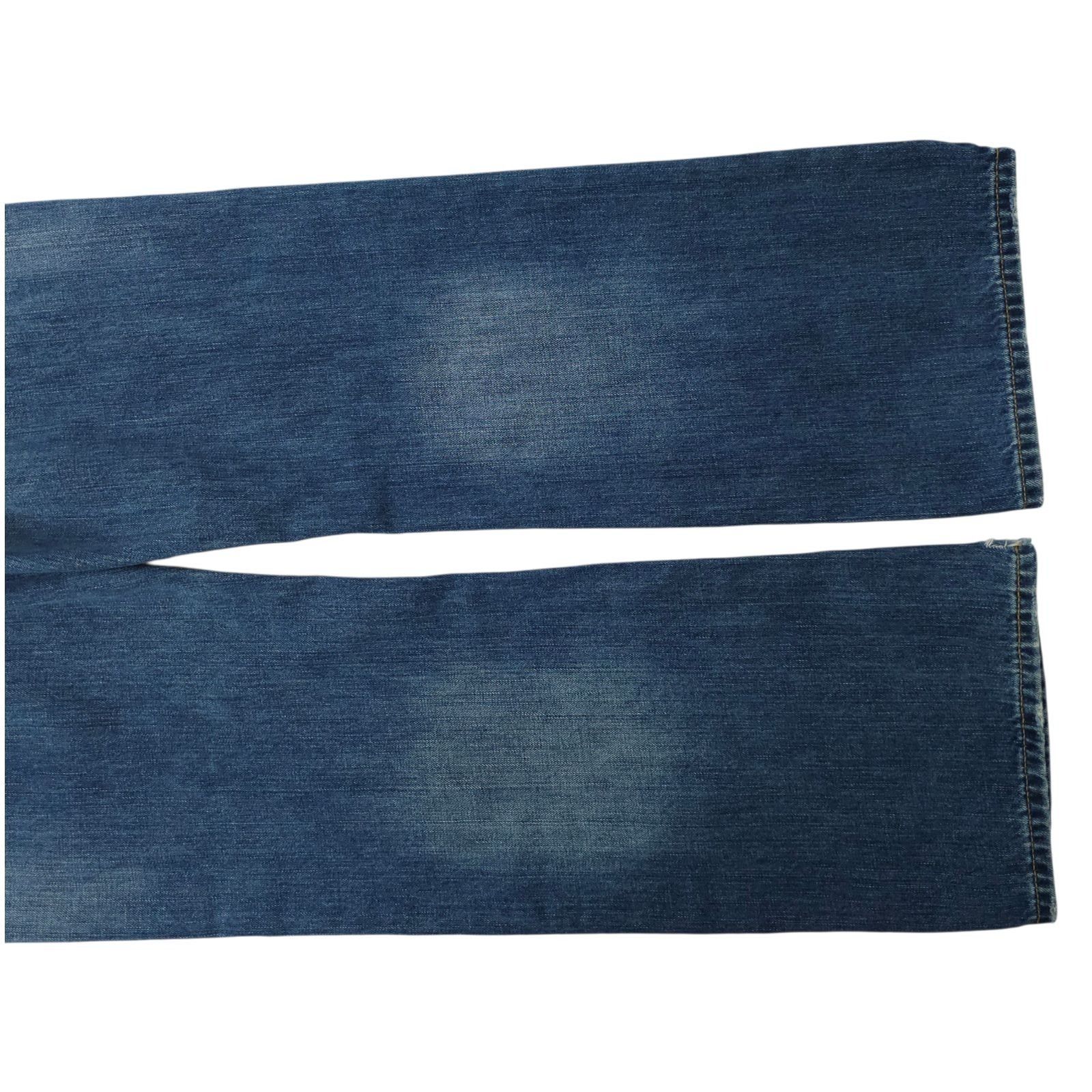American Eagle Outfitters American Eagle Bootcut Jeans Mens 32x34 (Fit 32x32) Whisker Size US 32 / EU 48 - 14 Thumbnail