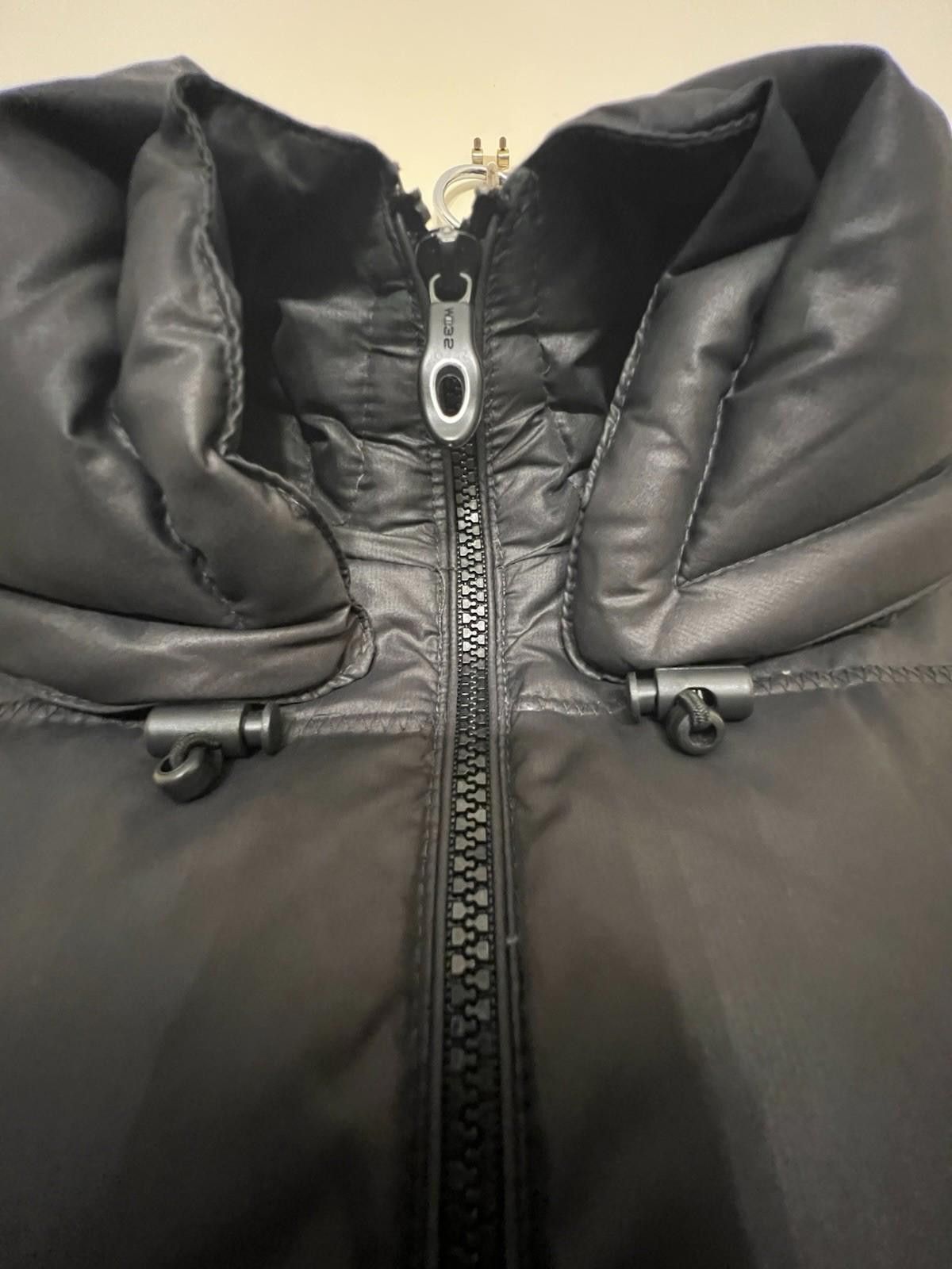 Other Pre-Loved 32 Degrees Weatherproof Puffer Jacket M Black Size M / US 6-8 / IT 42-44 - 5 Thumbnail
