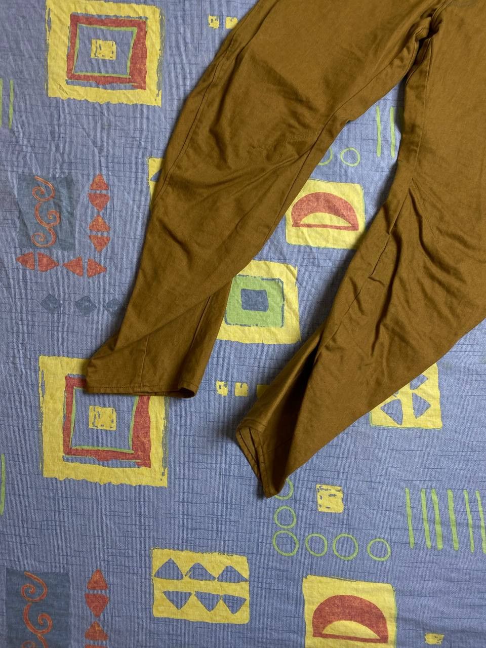 G-Star × Vintage G Star Jeans Distressed Rare Size US 32 / EU 48 - 11 Thumbnail