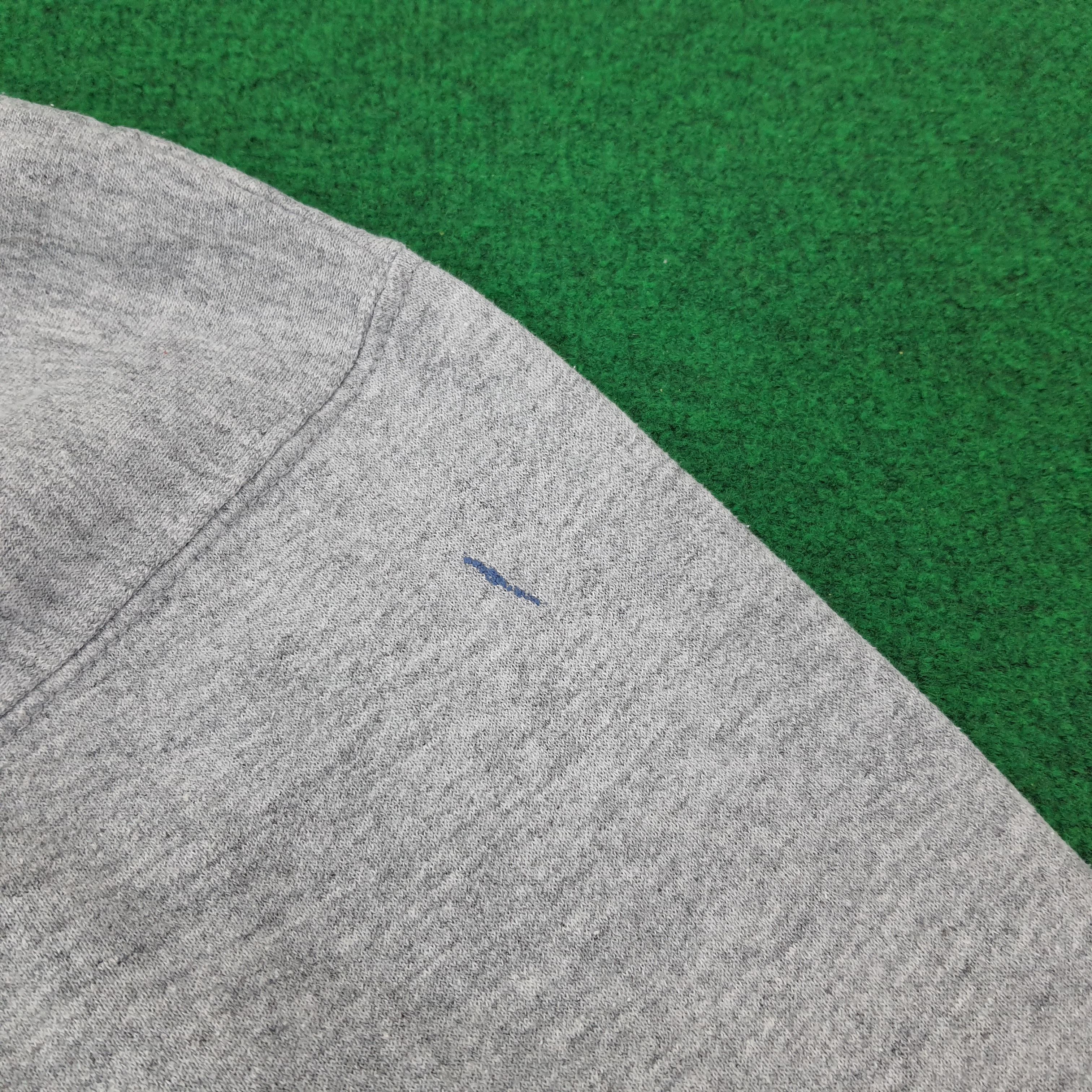 ATTRACTIONS Vintage ATTRACTION Canada Sweatshirt C254N12 Size US XXL / EU 58 / 5 - 9 Thumbnail