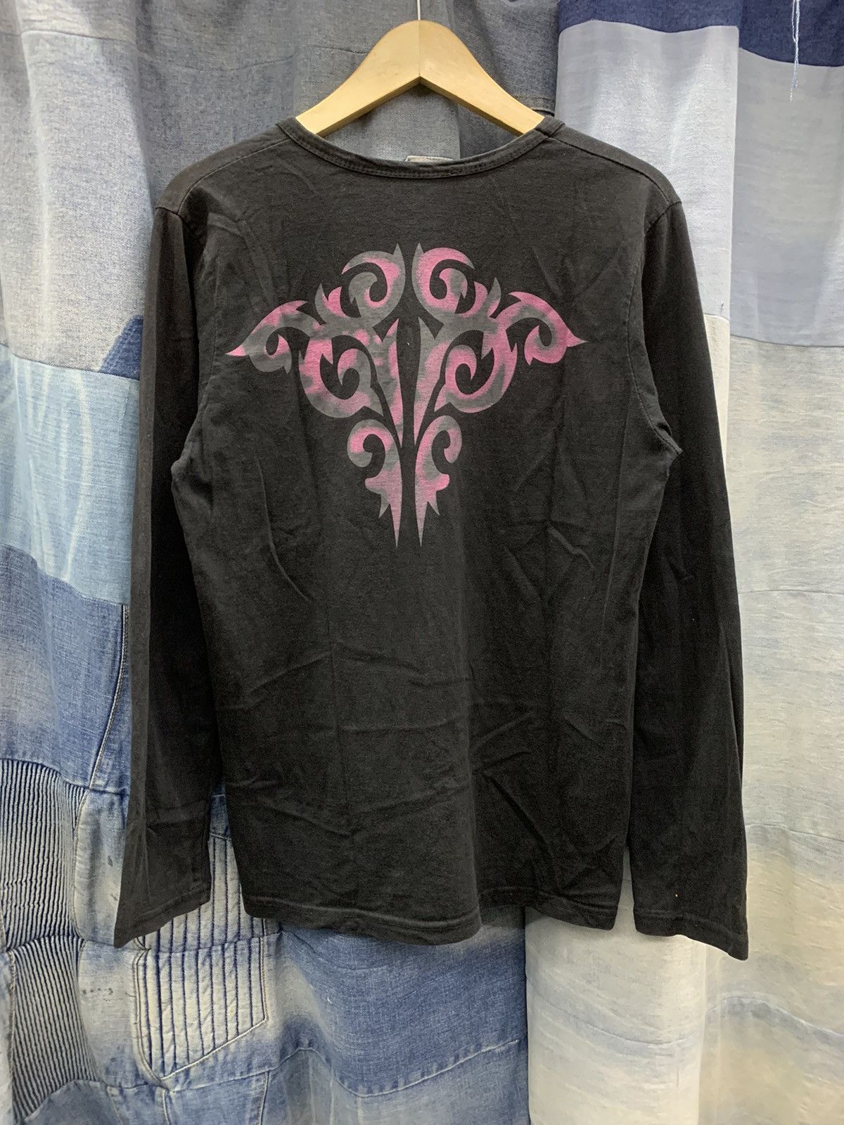 Hysteric Glamour × If Six Was Nine × Japanese Brand BINDINGOFFER💥Charisma japanese style if six was nine Size US M / EU 48-50 / 2 - 3 Thumbnail