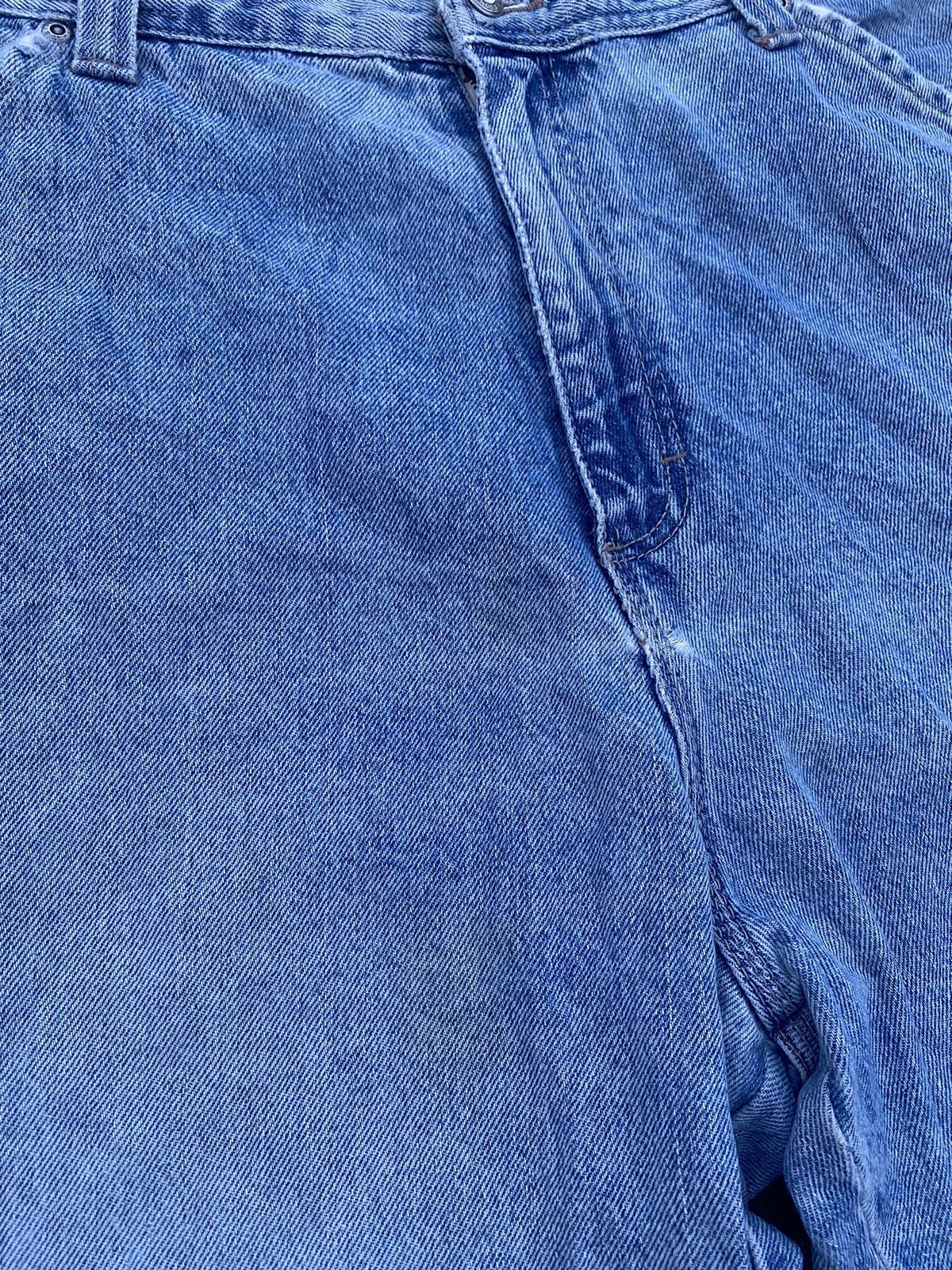 Billabong Billabong Distressed Y2K Baggy Jeans Size US 36 / EU 52 - 7 Thumbnail