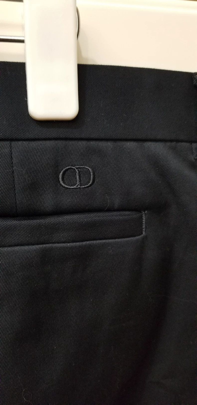 Dior Dior Men's casual trousers 2502-Nextarrow Size 50R - 4 Thumbnail