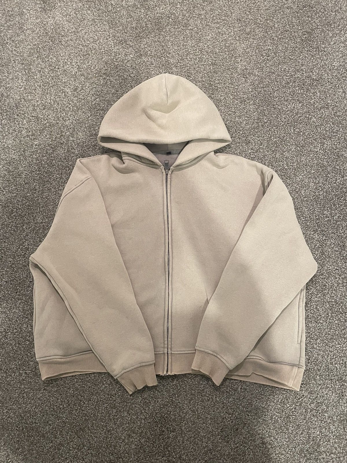 The GV Gallery Gv Gallery Hoodie (not sold anymore) Size US S / EU 44-46 / 1 - 1 Thumbnail
