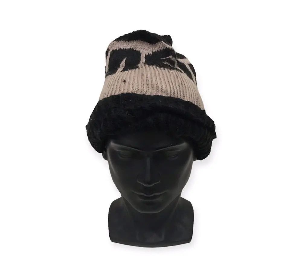 O'Neill Oneill Spellout Beanie Hat Size ONE SIZE - 1 Thumbnail
