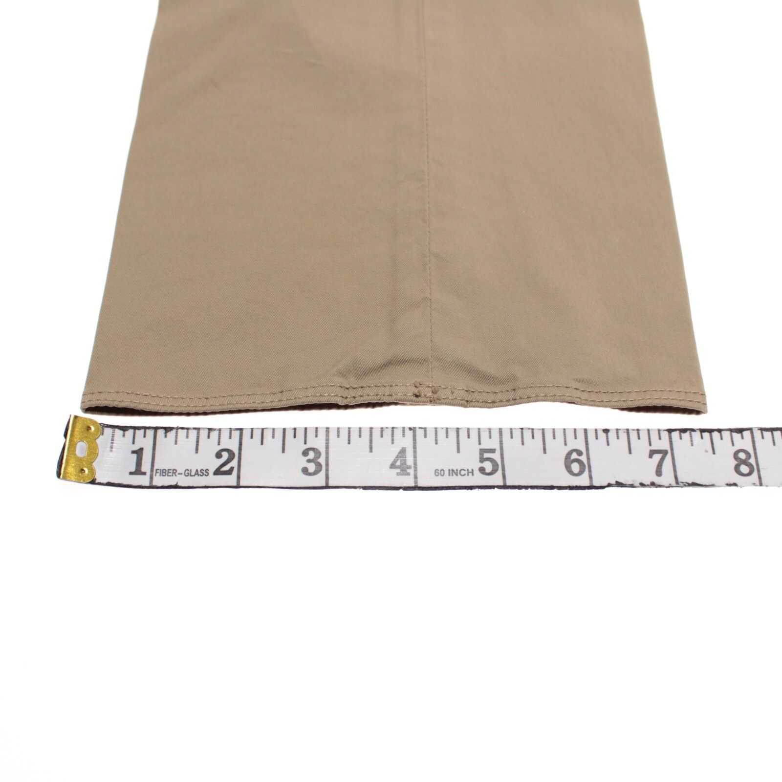 Incotex INCOTEX New with tags Chino Size 40 US In Beige Size US 40 / EU 56 - 8 Thumbnail