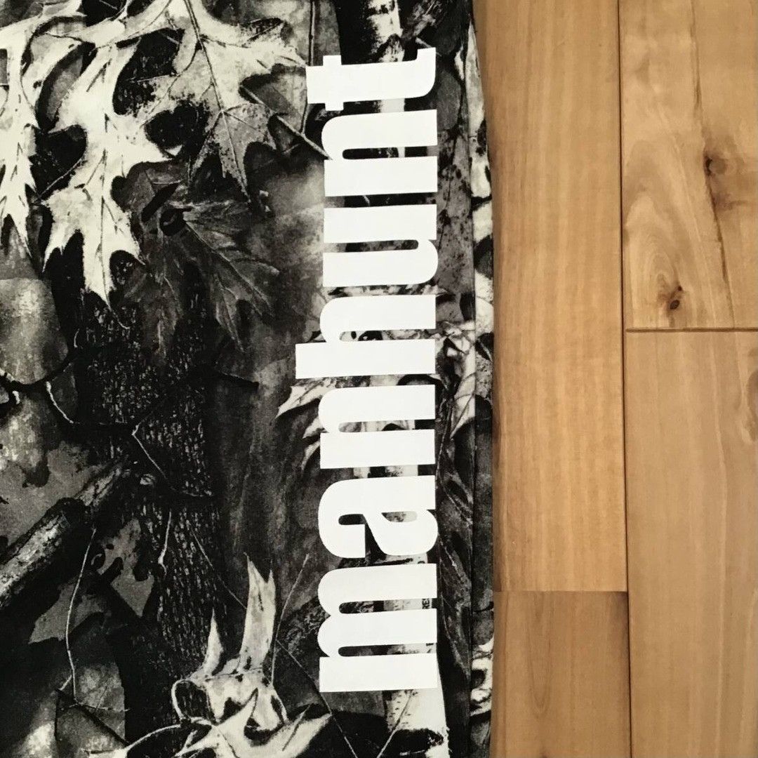 Bape BAPE Forest camo sweat pants a bathing ape ★size XL Size US 36 / EU 52 - 3 Thumbnail