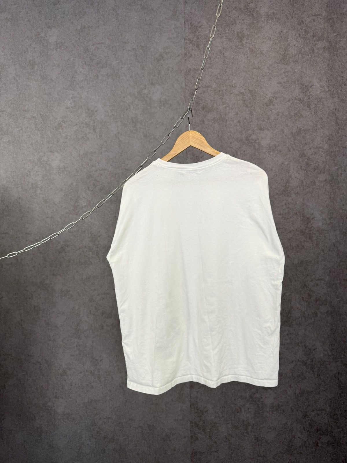 Band Tees × Nirvana Nirvana In Utero rock band tee Size US L / EU 52-54 / 3 - 5 Thumbnail