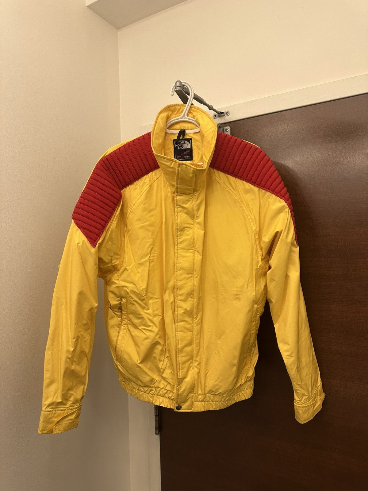 The North Face The North Face x Goretex - Rare vintage 80’s Size US L / EU 52-54 / 3 - 3 Thumbnail