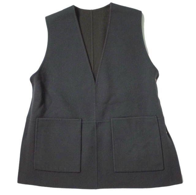 Other Other Drawer Wool River Combo Vest Others Tops 6521-234-0927 DUTY FREE for USA Size ONE SIZE - 1 Thumbnail