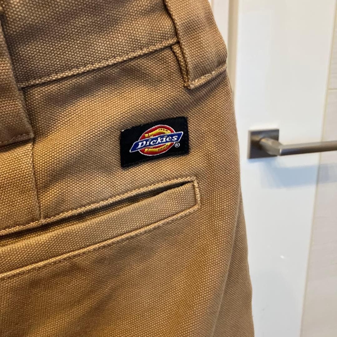 Dickies Dickies x Xlarge workwear Pants Size US 32 / EU 48 - 10 Thumbnail