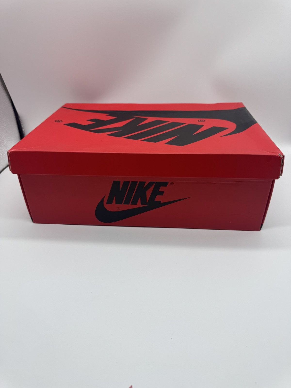 Jordan Brand × Nike Nike Air Jordan 1 Retro '85 High Georgetown Size US 10.5 / EU 43-44 - 9 Thumbnail