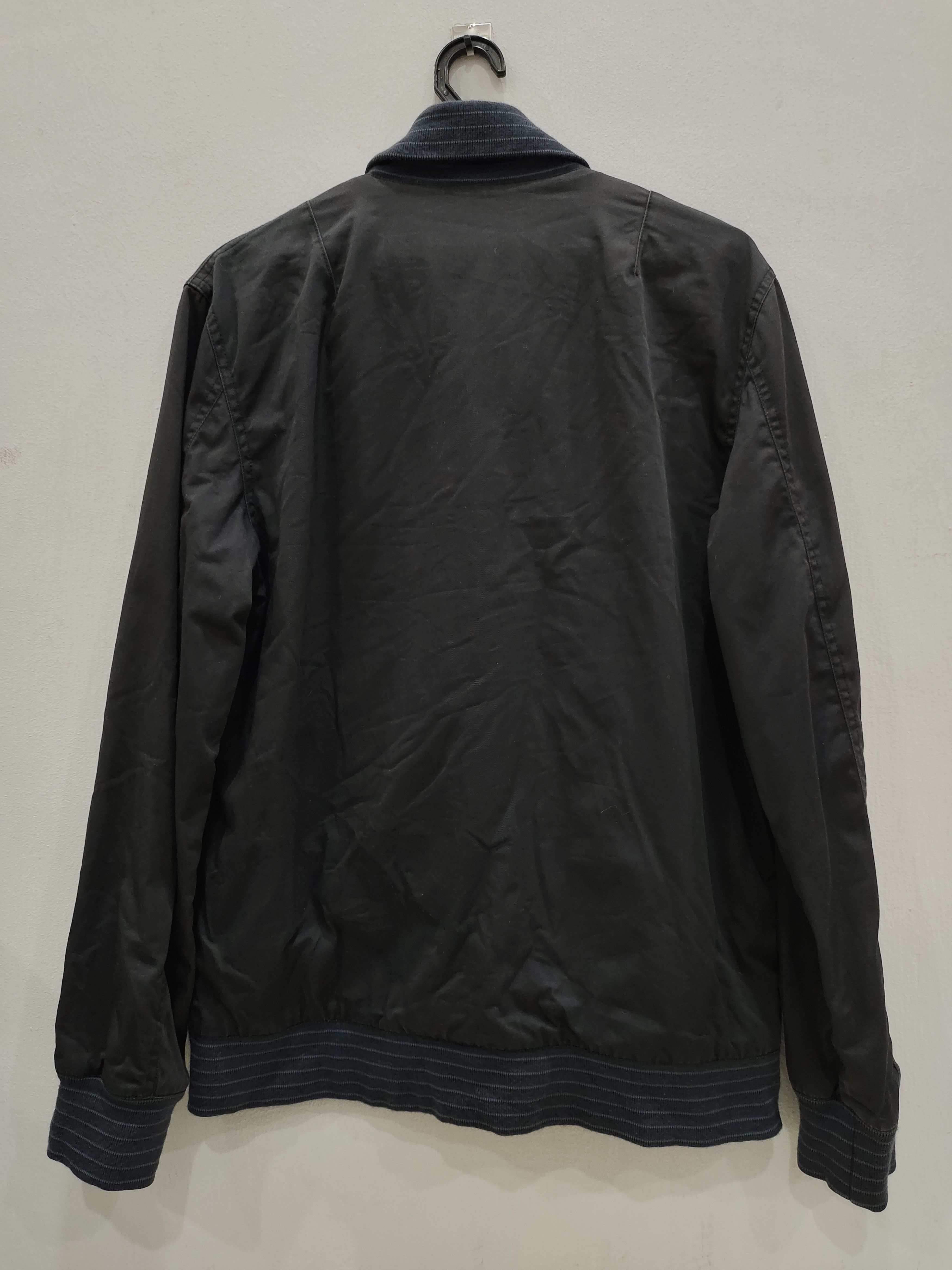 DELUXE × Schott × Vintage Schott Bros x Deluxe Jacket Size US L / EU 52-54 / 3 - 2 Thumbnail