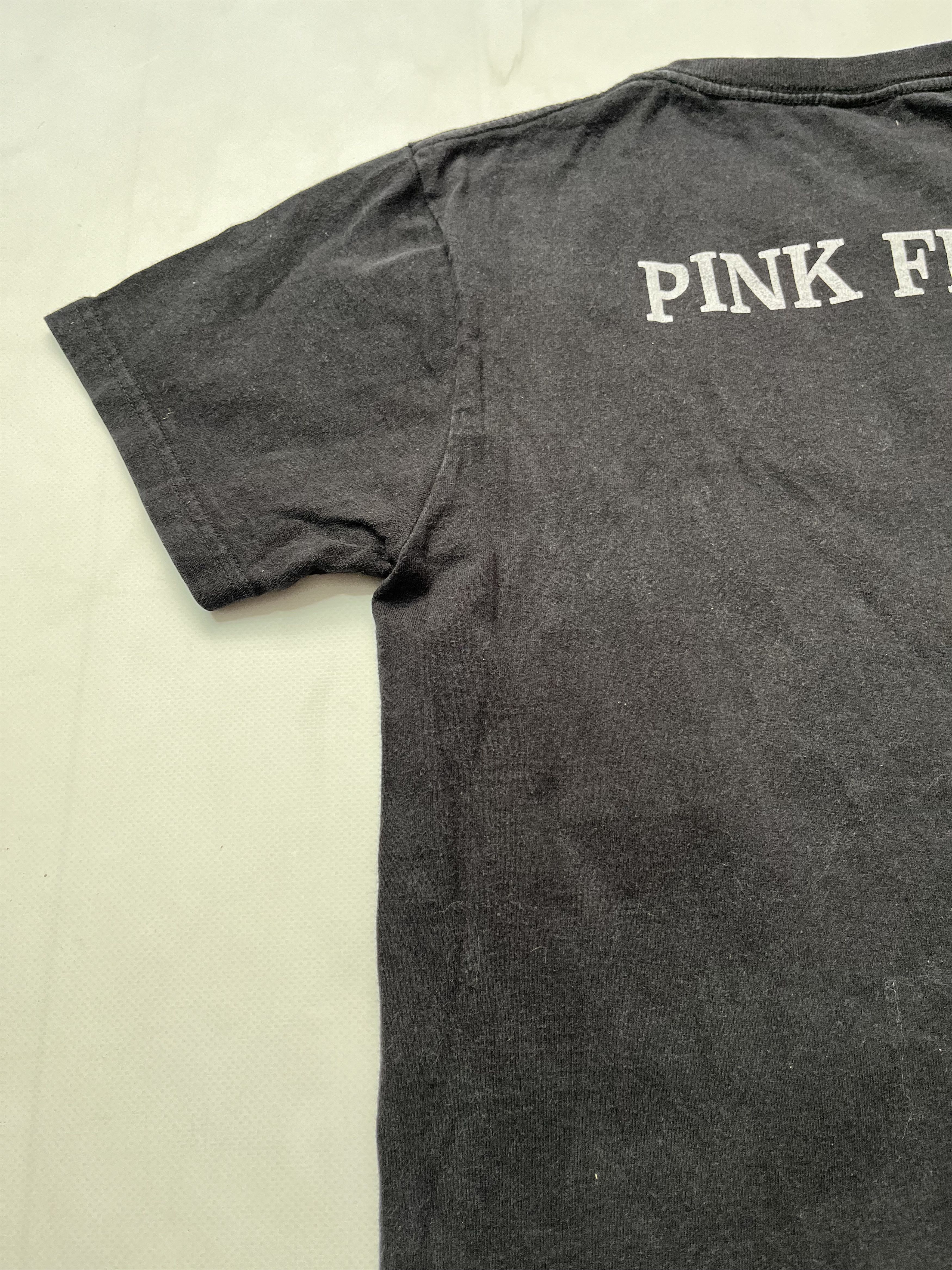 Vintage Vintage Pink Floyd Dark side of the moon t-shirts Size US S / EU 44-46 / 1 - 13 Thumbnail