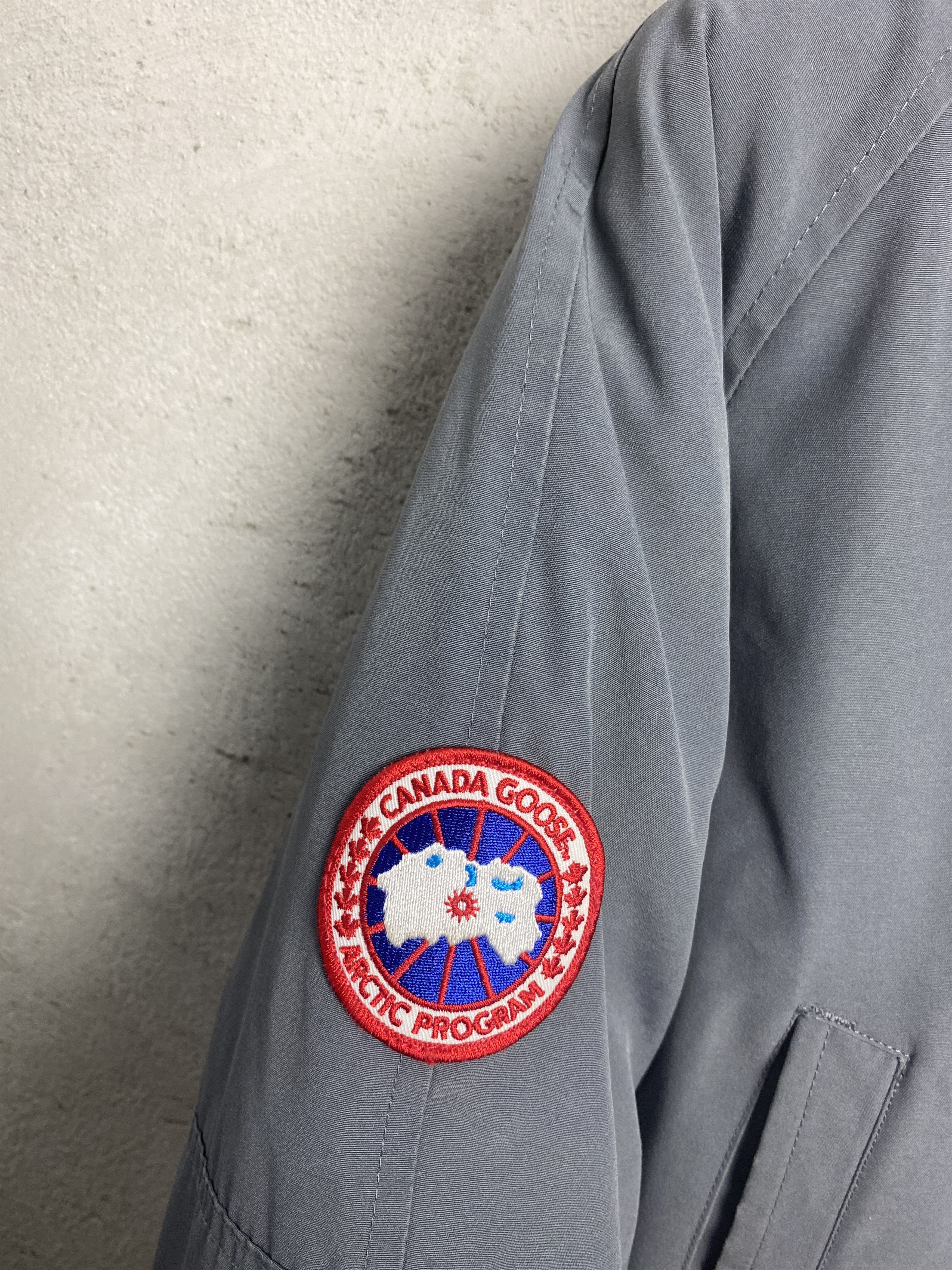 Canada Goose Canada Goose Chilliwack Bomber Jacket heavy Size US M / EU 48-50 / 2 - 2 Thumbnail