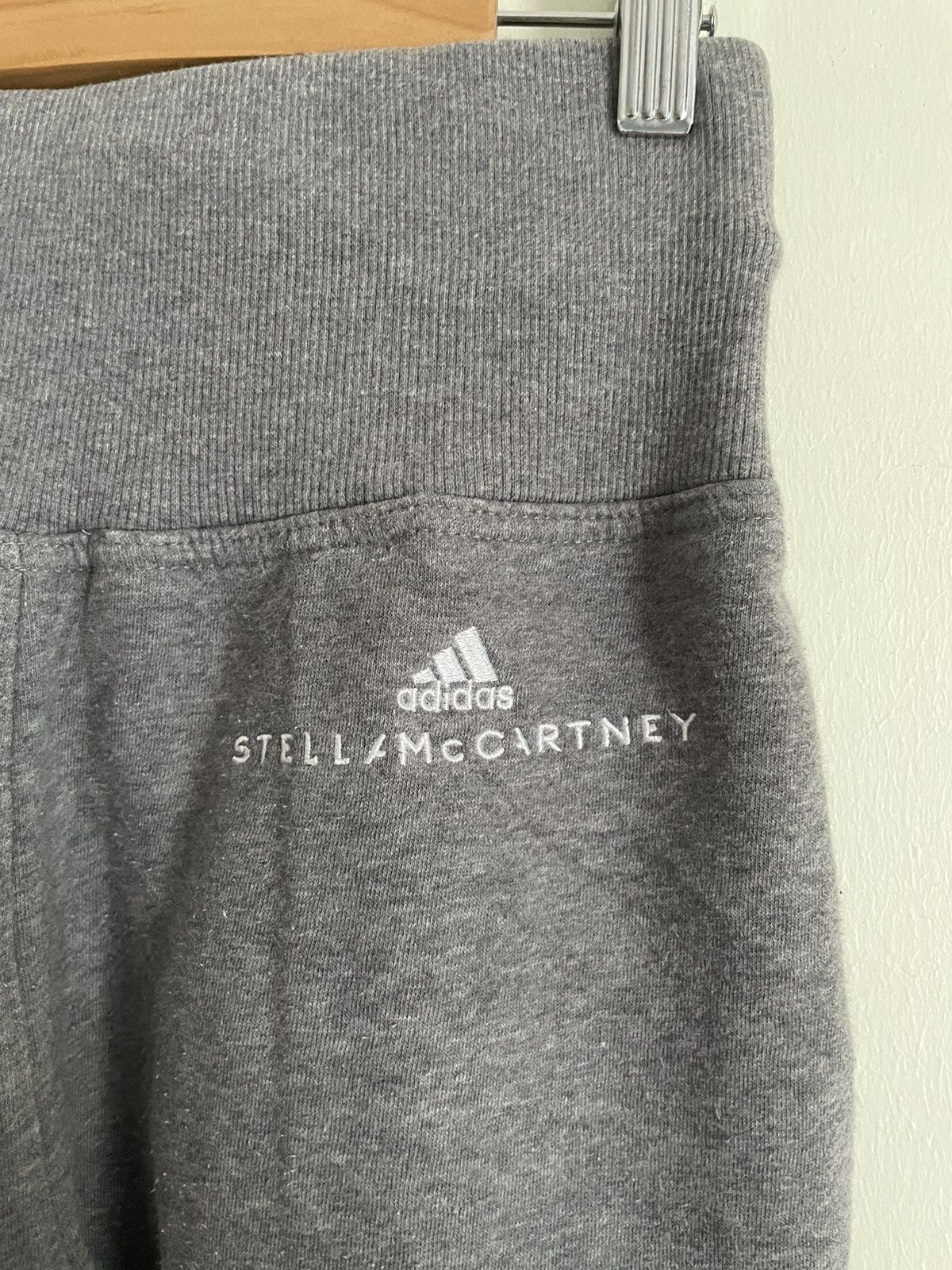 Adidas × Stella McCartney Adidas X Stella Mc Cartney Pants Size 30" / US 8 / IT 44 - 4 Thumbnail