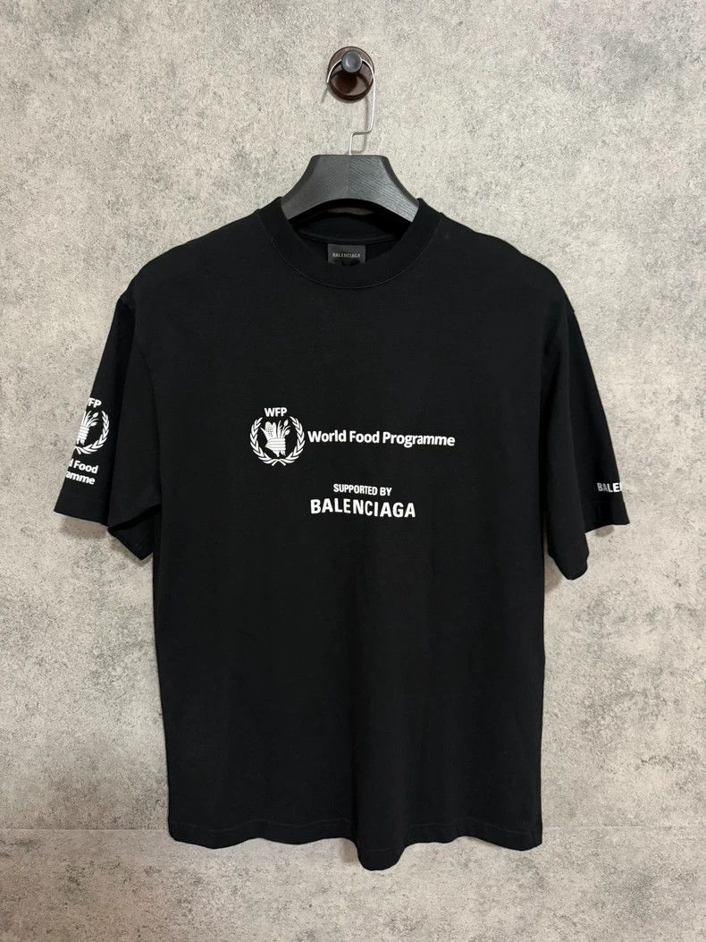 Balenciaga Balenciaga WFP Second Generation WFP Co-branded Collection Size US XXS / EU 40 - 1 Thumbnail