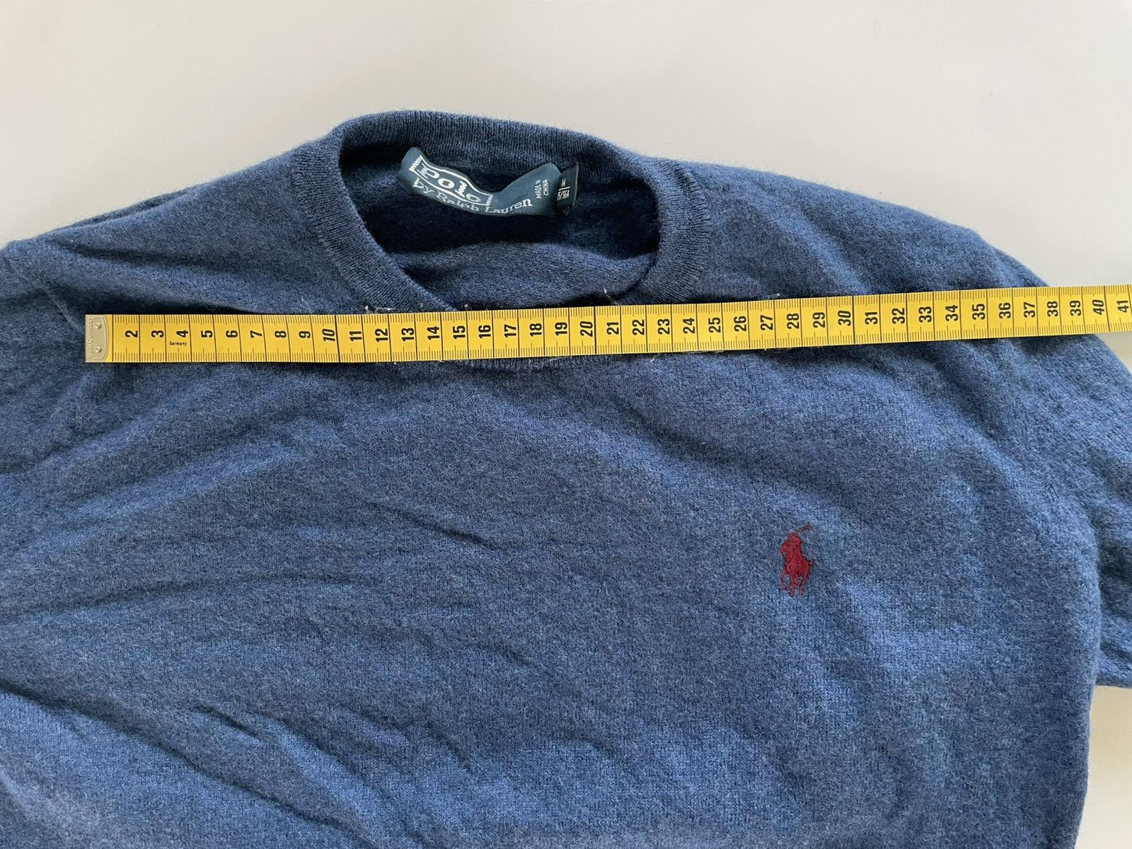 Ralph Lauren Polo Ralph Lauren Taille M (EU 48-50) Size US M / EU 48-50 / 2 - 5 Thumbnail