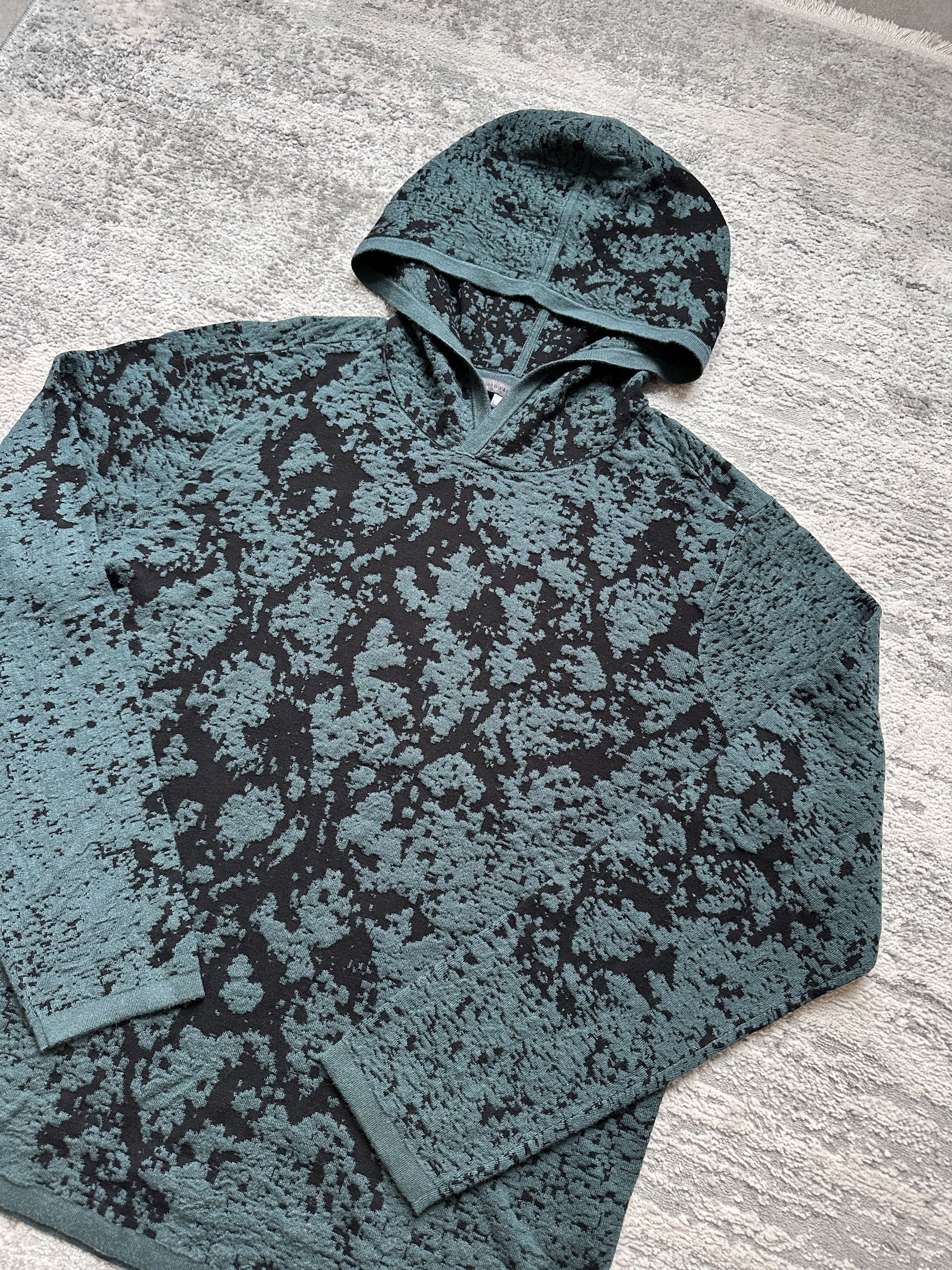 John Varvatos John Varvatos hoodie Size US L / EU 52-54 / 3 - 3 Thumbnail