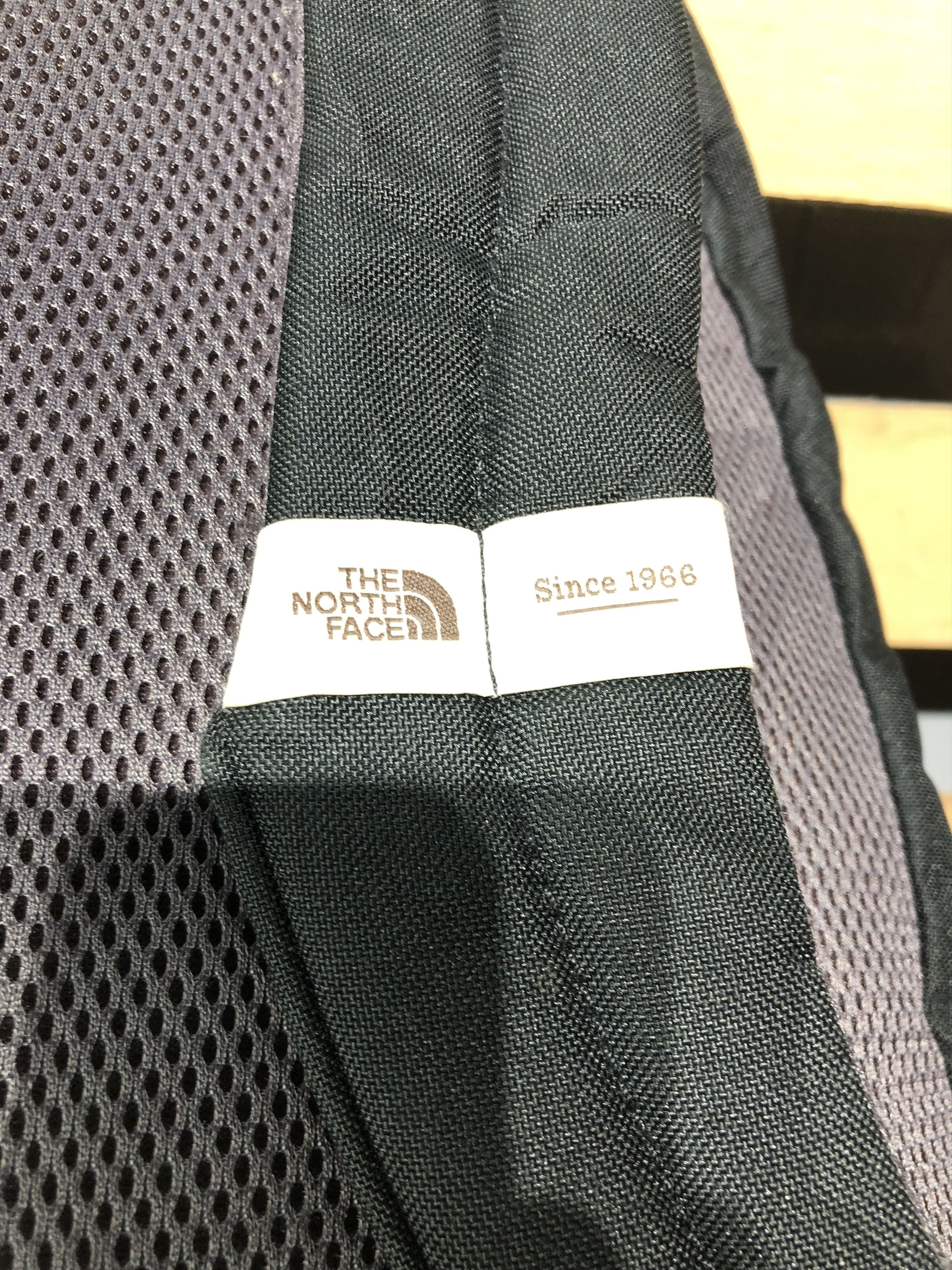 The North Face Rare‼️ The North Face Style Backpack Size ONE SIZE - 6 Thumbnail