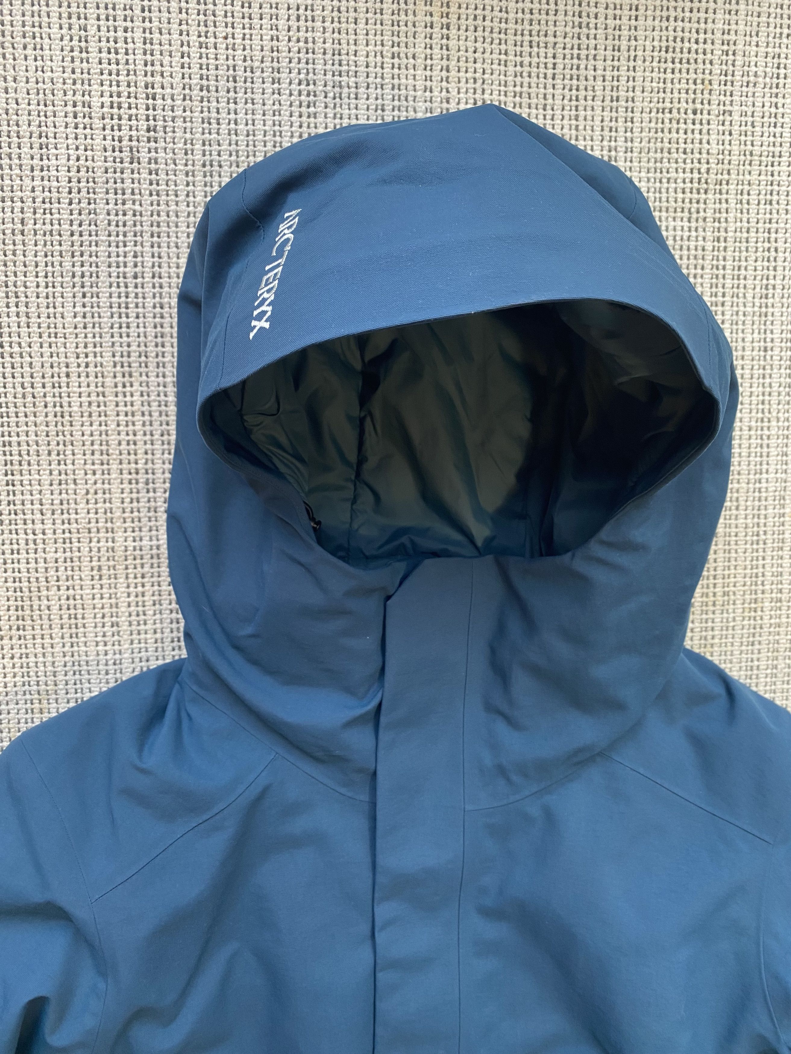 Arc'teryx Arc'teryx Patera Parka Women's Gore-Tex 2025 Collection Size S / US 4 / IT 40 - 2 Thumbnail