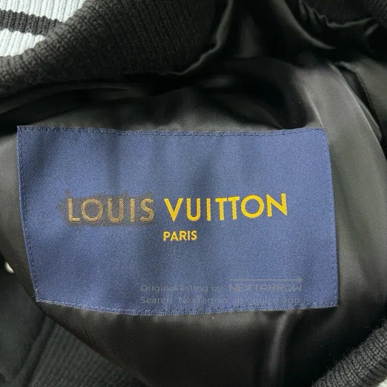 Louis Vuitton Louis Vuitton Chain Camouflage Baseball Jacket Size US M / EU 48-50 / 2 - 4 Thumbnail