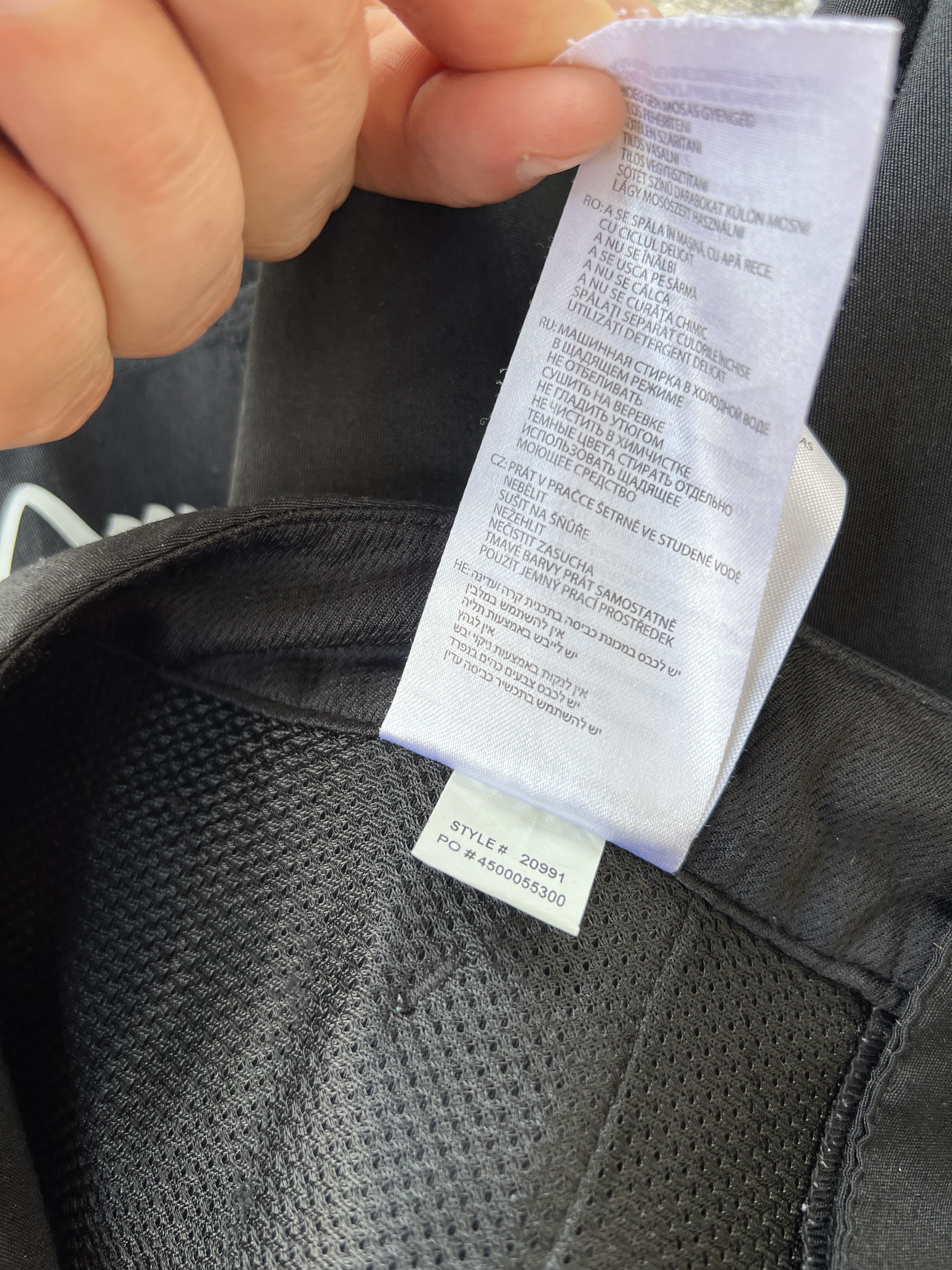 Fox Racing Fox Racing Ranger Shorts Size US 28 / EU 44 - 9 Thumbnail