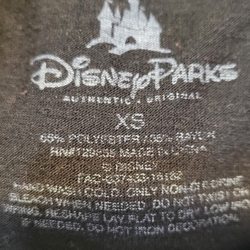 Star Wars Vintage long sleeve Star Wars Death Star shirt size XS Size XS / US 0-2 / IT 36-38 - 5 Thumbnail