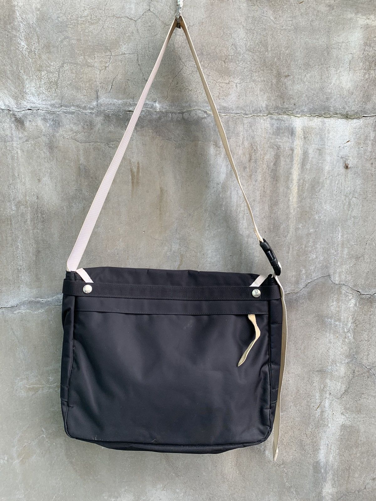 Head Porter Messenger Bag Size ONE SIZE - 6 Thumbnail