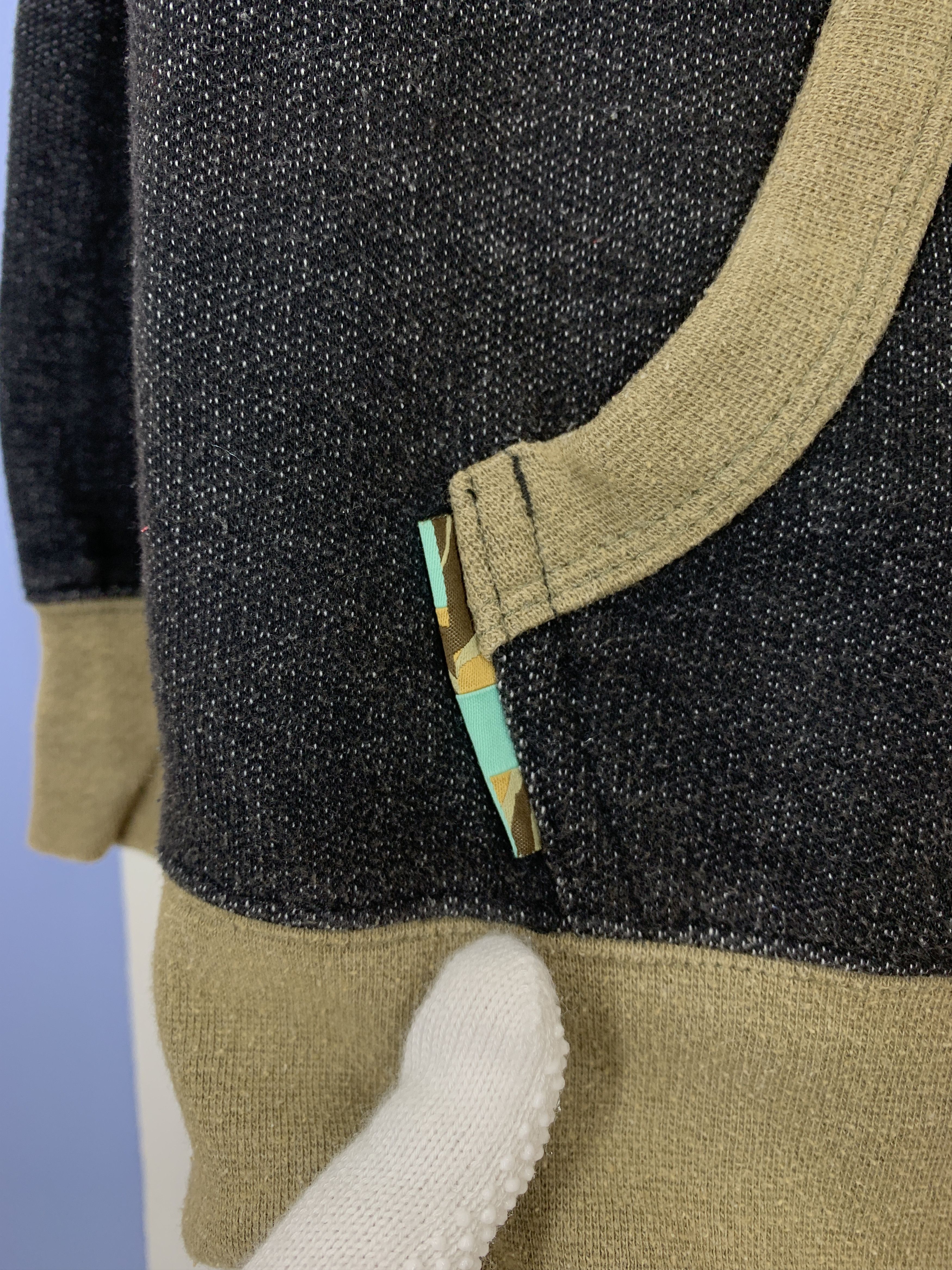 Vissla VISSLA Zipper Hoodie #2241/20 Size US M / EU 48-50 / 2 - 4 Thumbnail