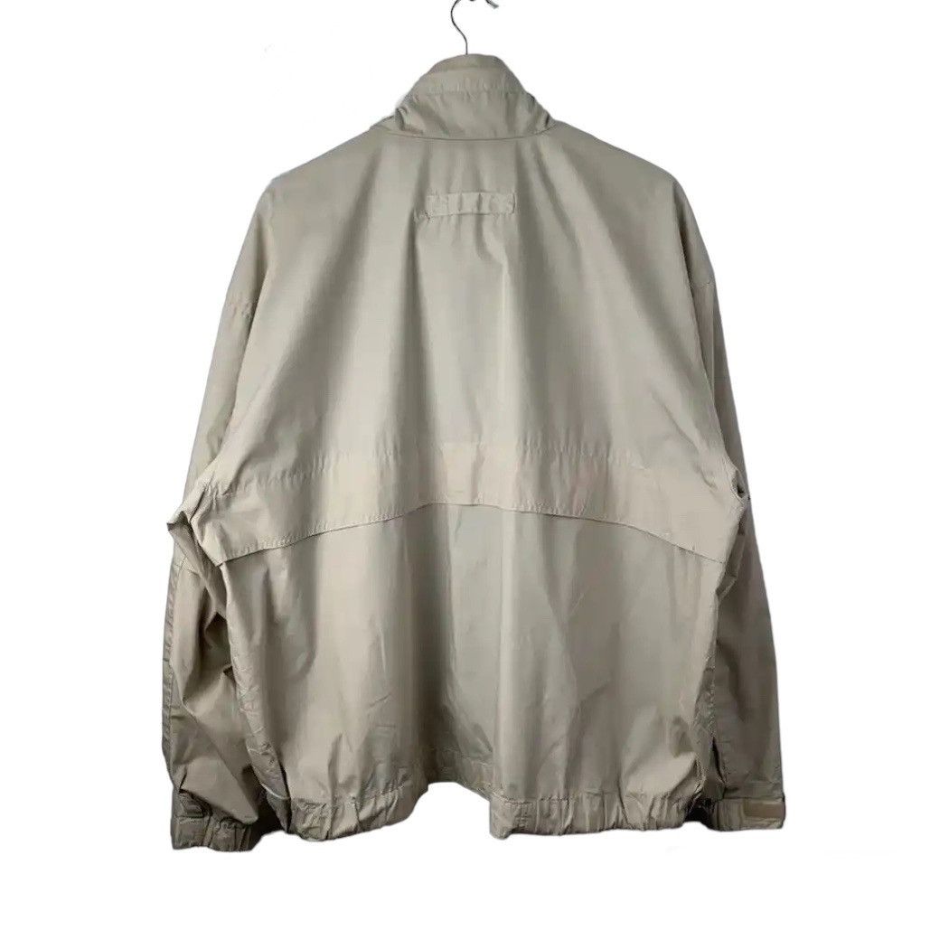 Augusta Sportswear × Sports Specialties × Vintage CYBER WEEK ⚡️Vintage Philips x Agusta Sportswear Wind Jacket Size US XL / EU 56 / 4 - 8 Thumbnail