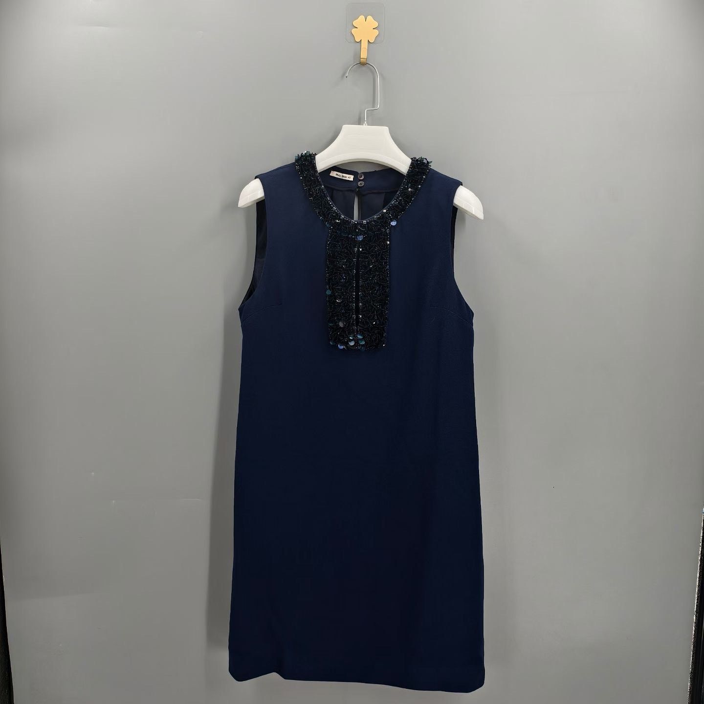 Miu Miu Miu Miu T-Shirt XS Women Size XS / US 0-2 / IT 36-38 - 1 Thumbnail