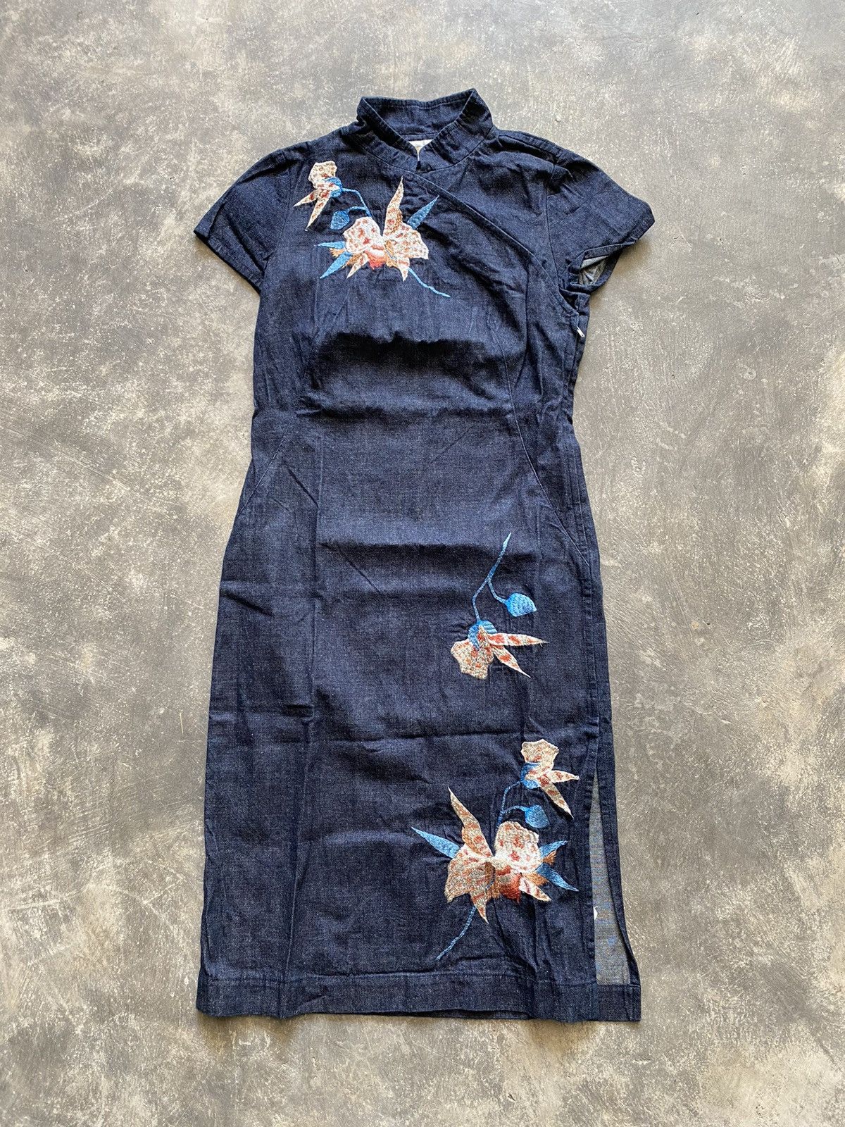 Junko Shimada Embroidery Japanese Style