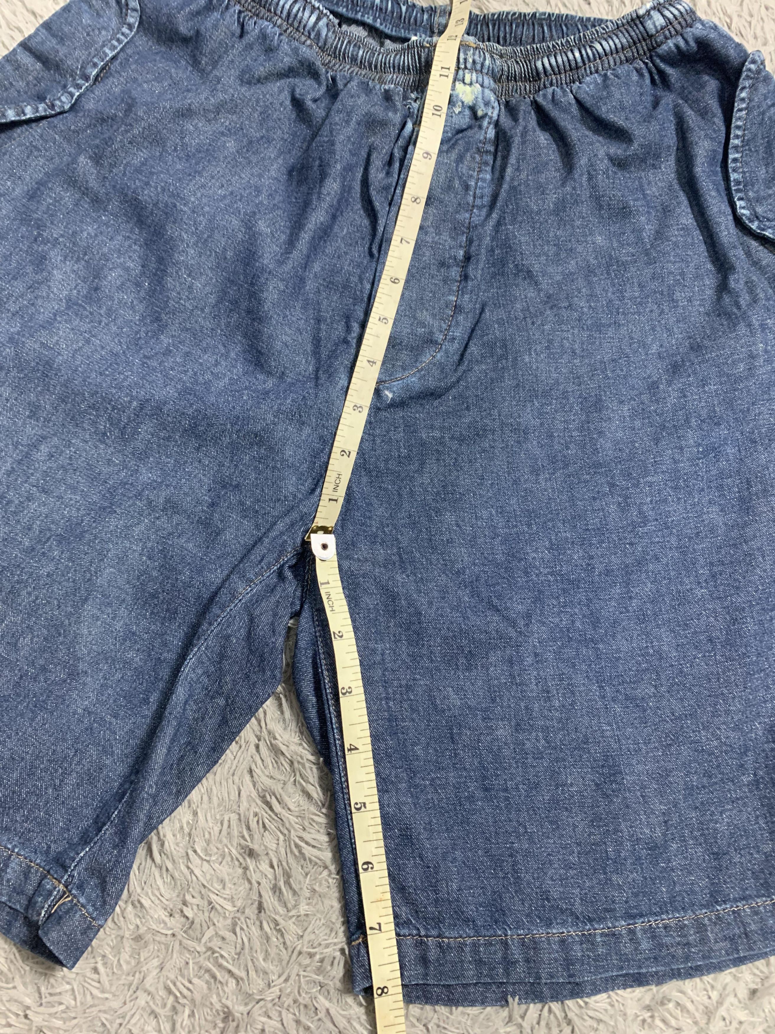 Hysteric Glamour Hysteric Glamour : Short Denim Size US 34 / EU 50 - 10 Thumbnail