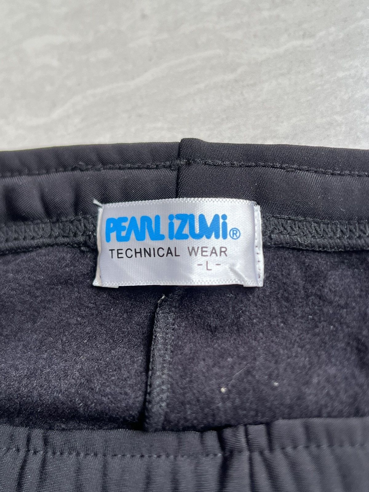 PEARL iZUMi PEARL IZUMI Technical Wear Pants Size US 26 / EU 42 - 5 Thumbnail