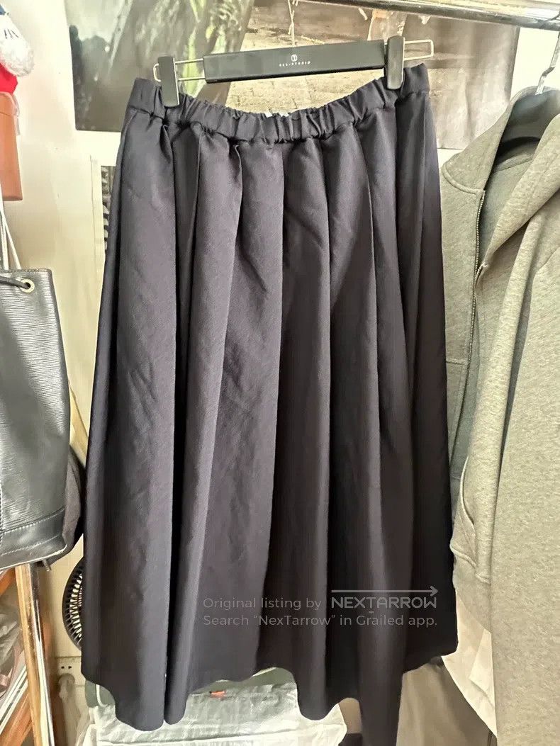 Comme des Garcons Comme Des Garcons size L Maxi Dress Size 23" - 3 Thumbnail
