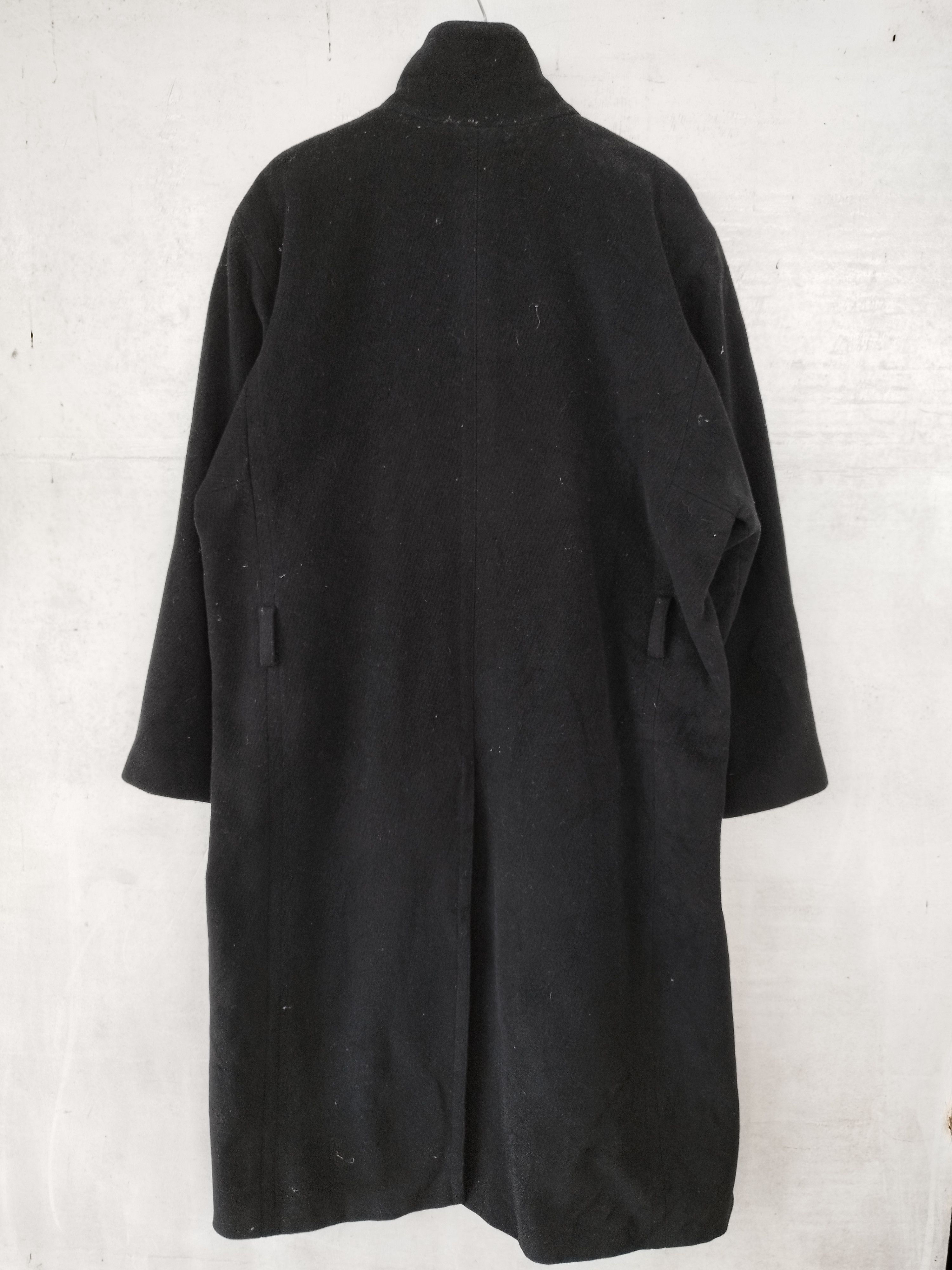 Hugo Hugo Boss overcoat Size US L / EU 52-54 / 3 - 4 Thumbnail