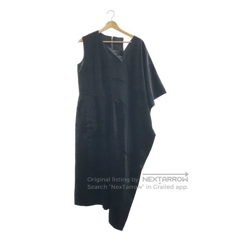 Comme des Garcons Comme Des Garcons Black retro deformation dress Size S / US 4 / IT 40 - 6 Thumbnail