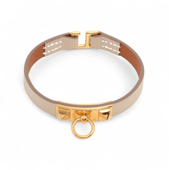 Hermes Rivale Mini Bracelet Size ONE SIZE - 1 Thumbnail