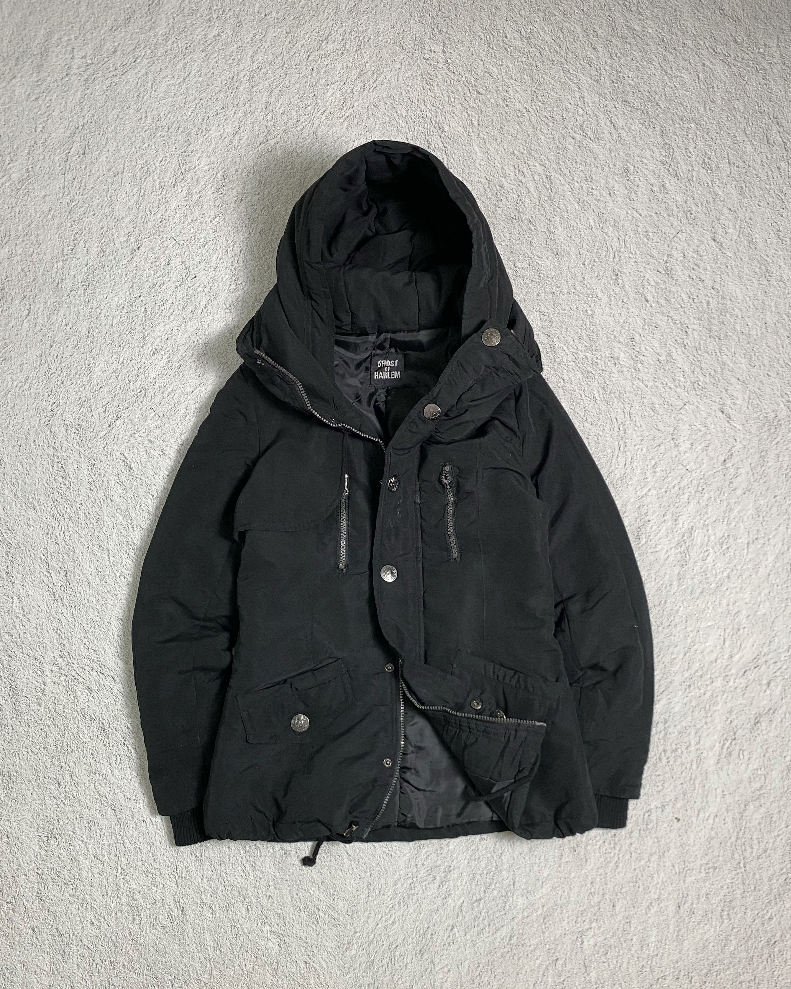 Ghost Of Harlem Jacket | Grailed